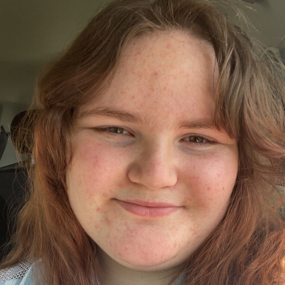 Meet your Posher, Cheyenne - Picture 1 of 1
